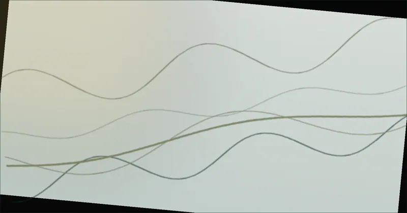 wave pattern for Business and Economy Simulation in Video Games