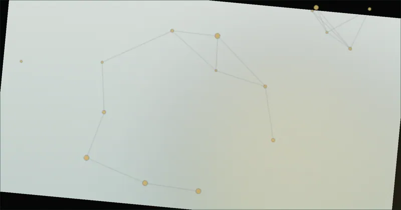 constellation pattern for How Online Games Teach When to Invest in Growth