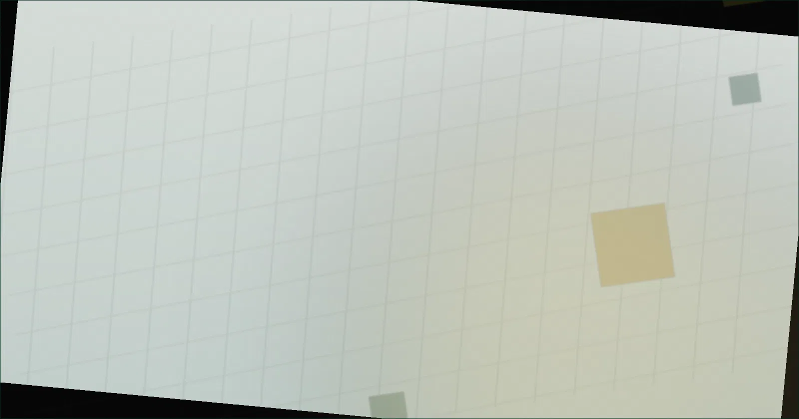 Illustration of numbered tiles arranged on a game grid