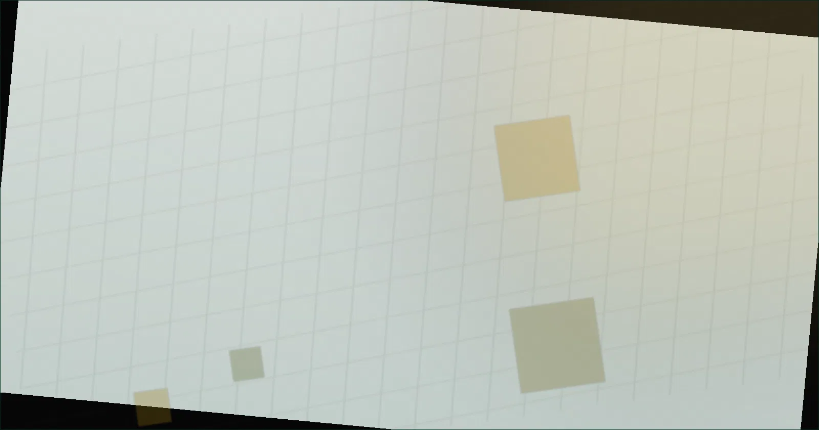 Illustration of a player in a 4X strategy game