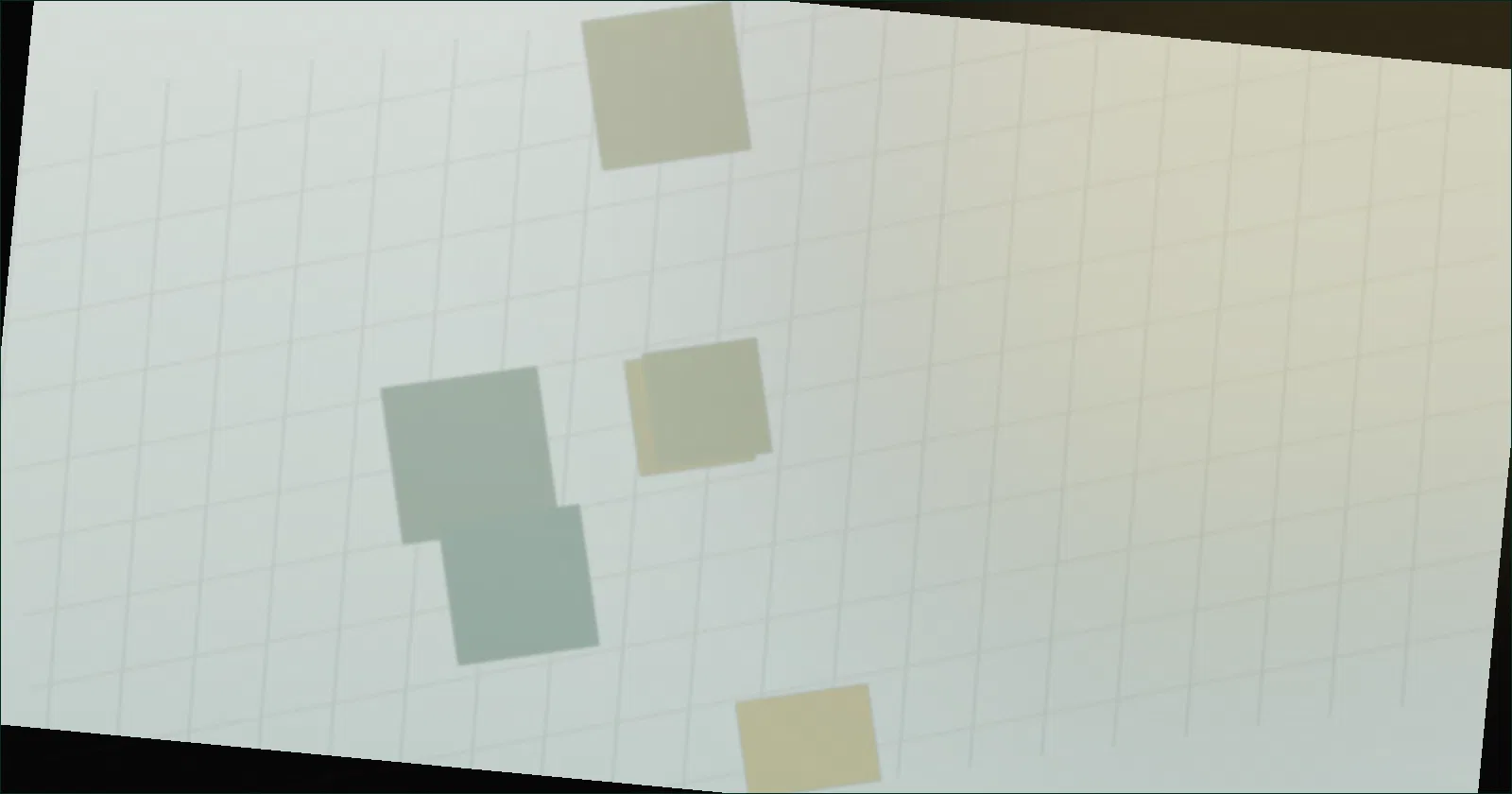 Illustration of a player building a tycoon empire
