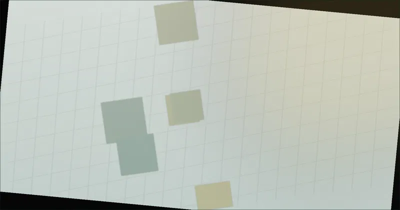 Illustration of a player building a tycoon empire