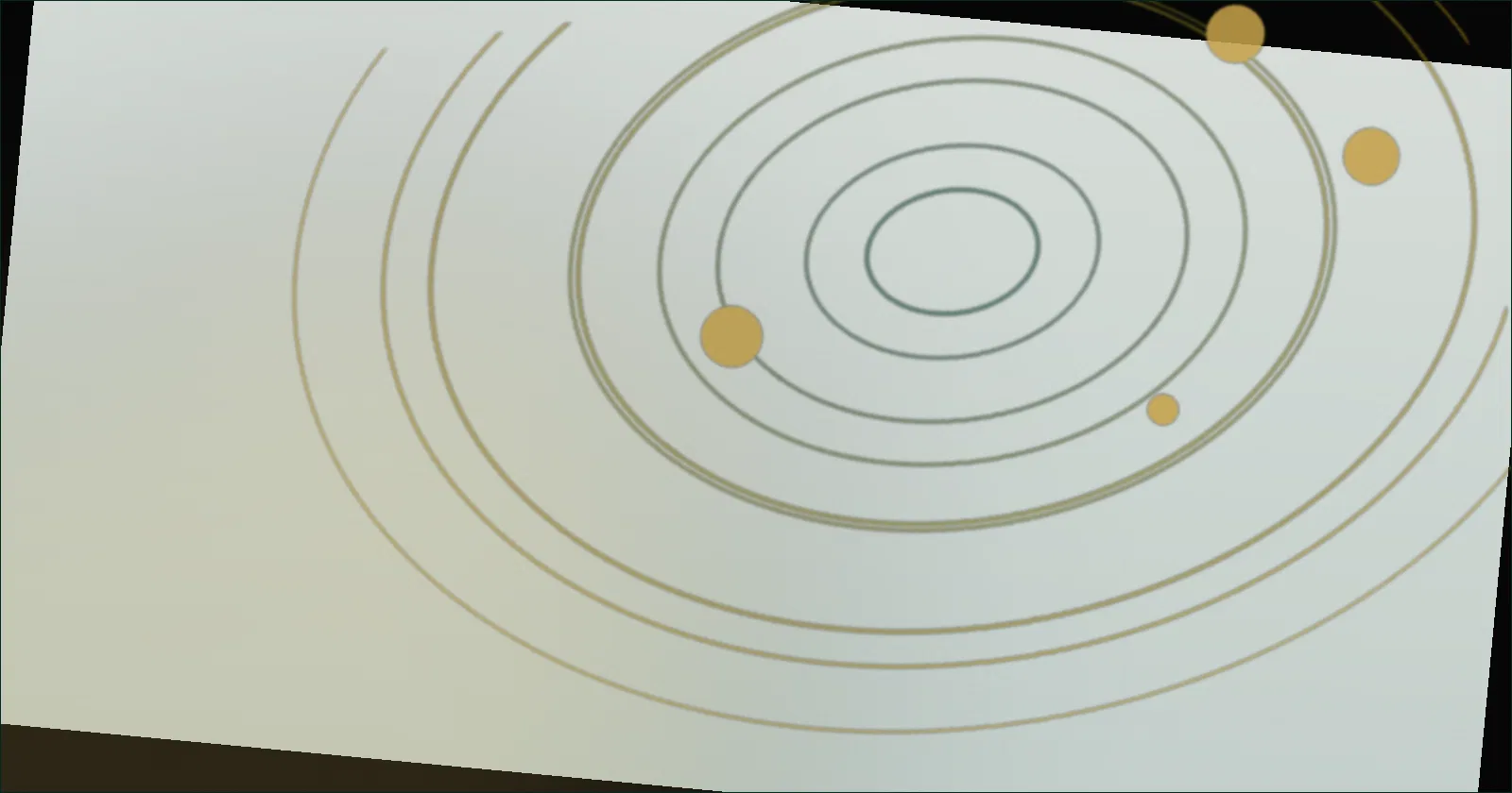 orbit pattern for The Secret Funding Hack Every Founder Group Shares