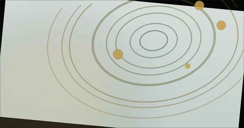 orbit pattern for The Secret Funding Hack Every Founder Group Shares