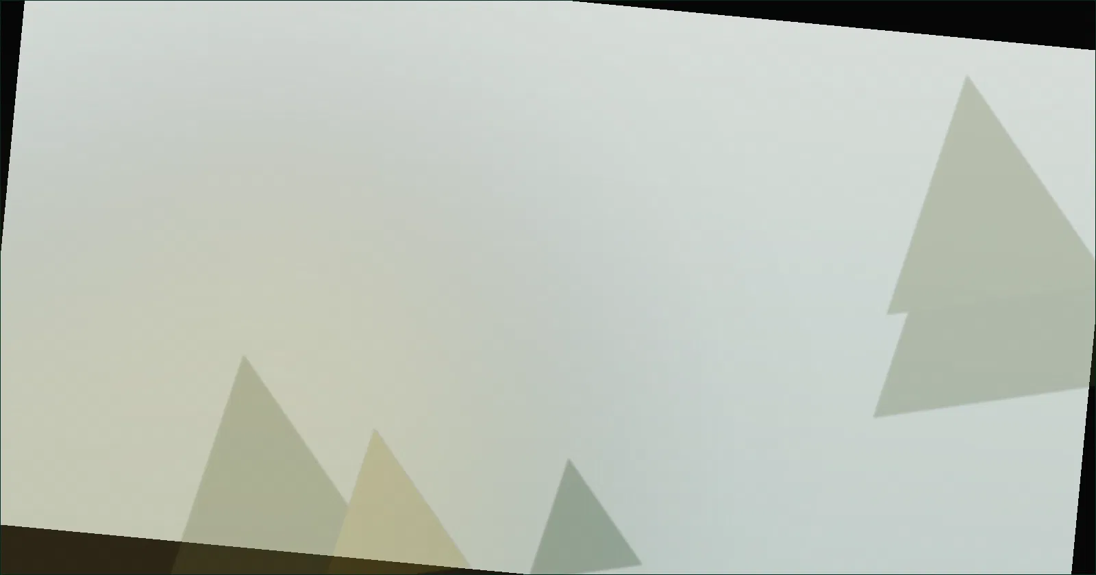 prism pattern for Theres no Lucky Day to Apply for a Business Loan