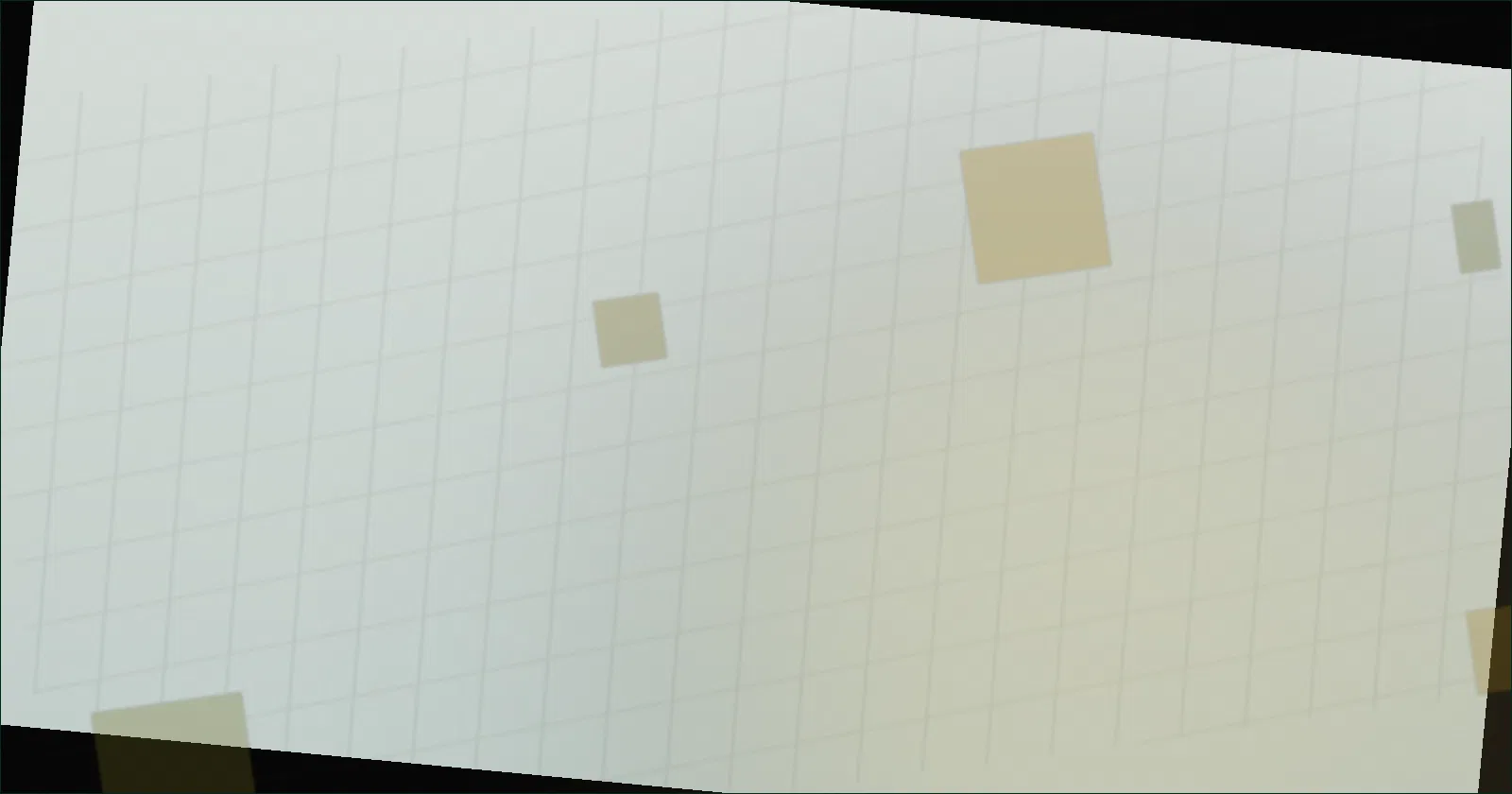 Illustration of an idle game steadily growing numbers