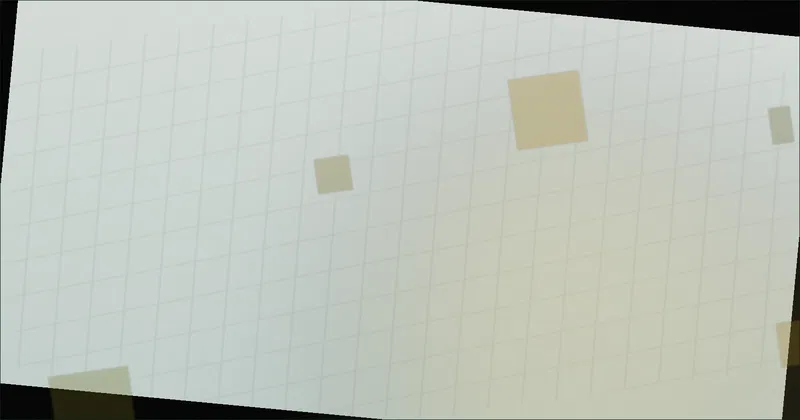 Illustration of an idle game steadily growing numbers