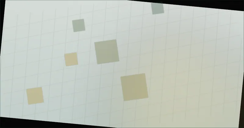 Deep pine green grid pattern suggesting personal assets tied to a signature