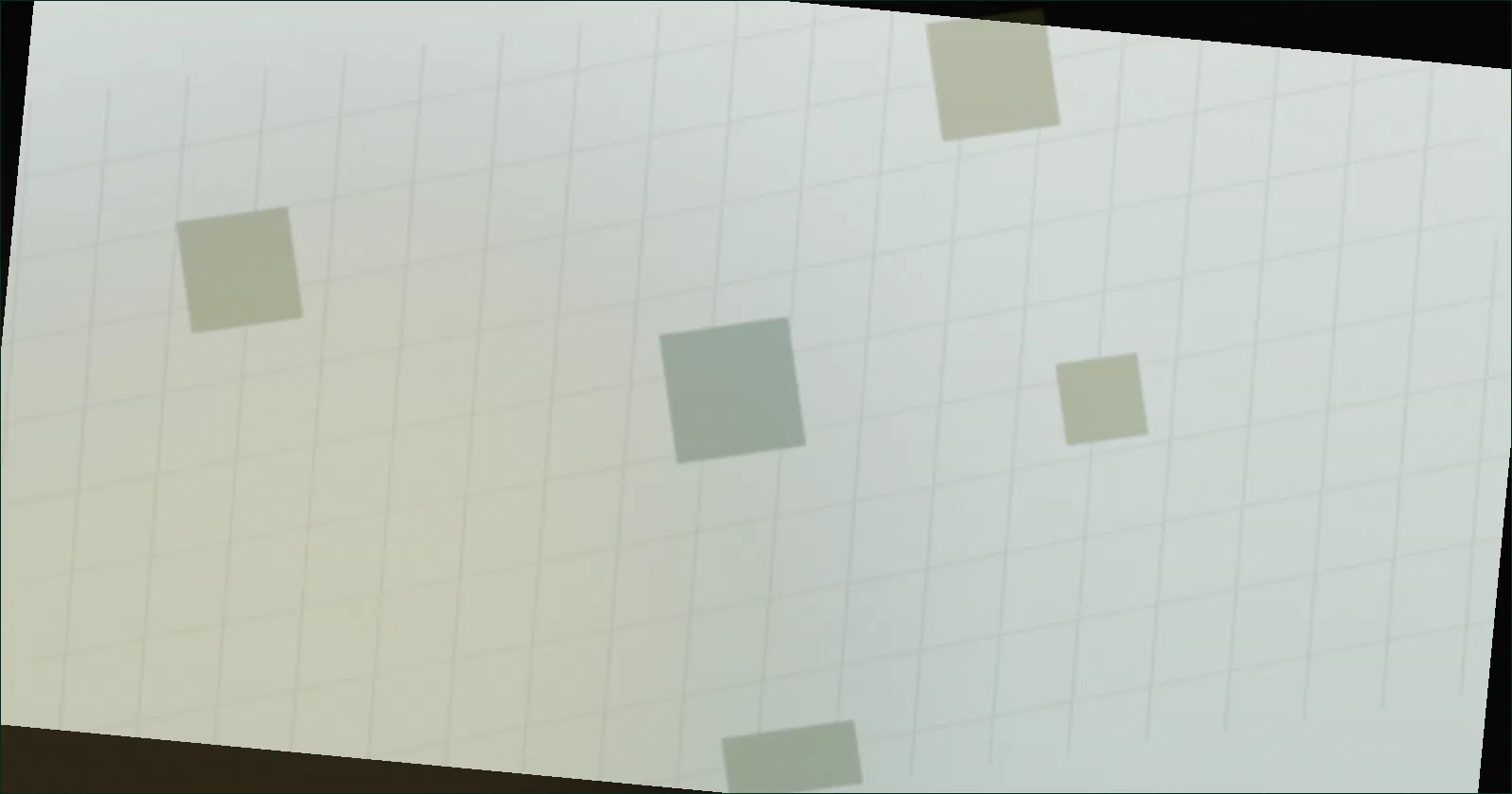 A city building game interface showing a new road and utility line under construction