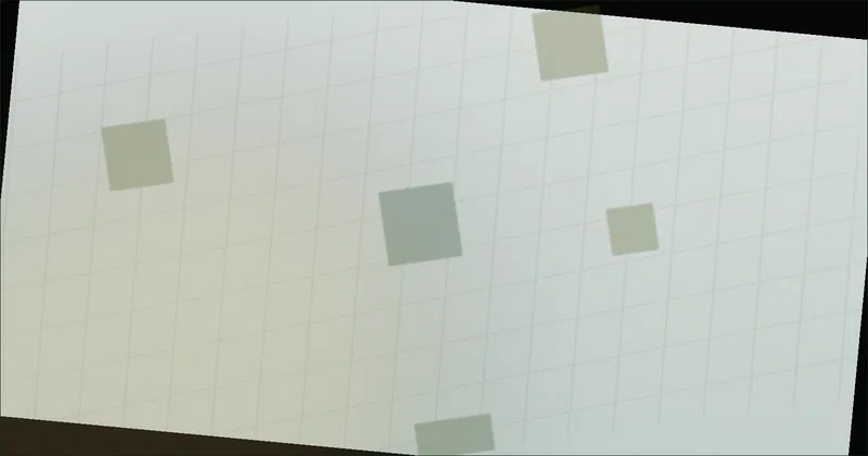 A city building game interface showing a new road and utility line under construction