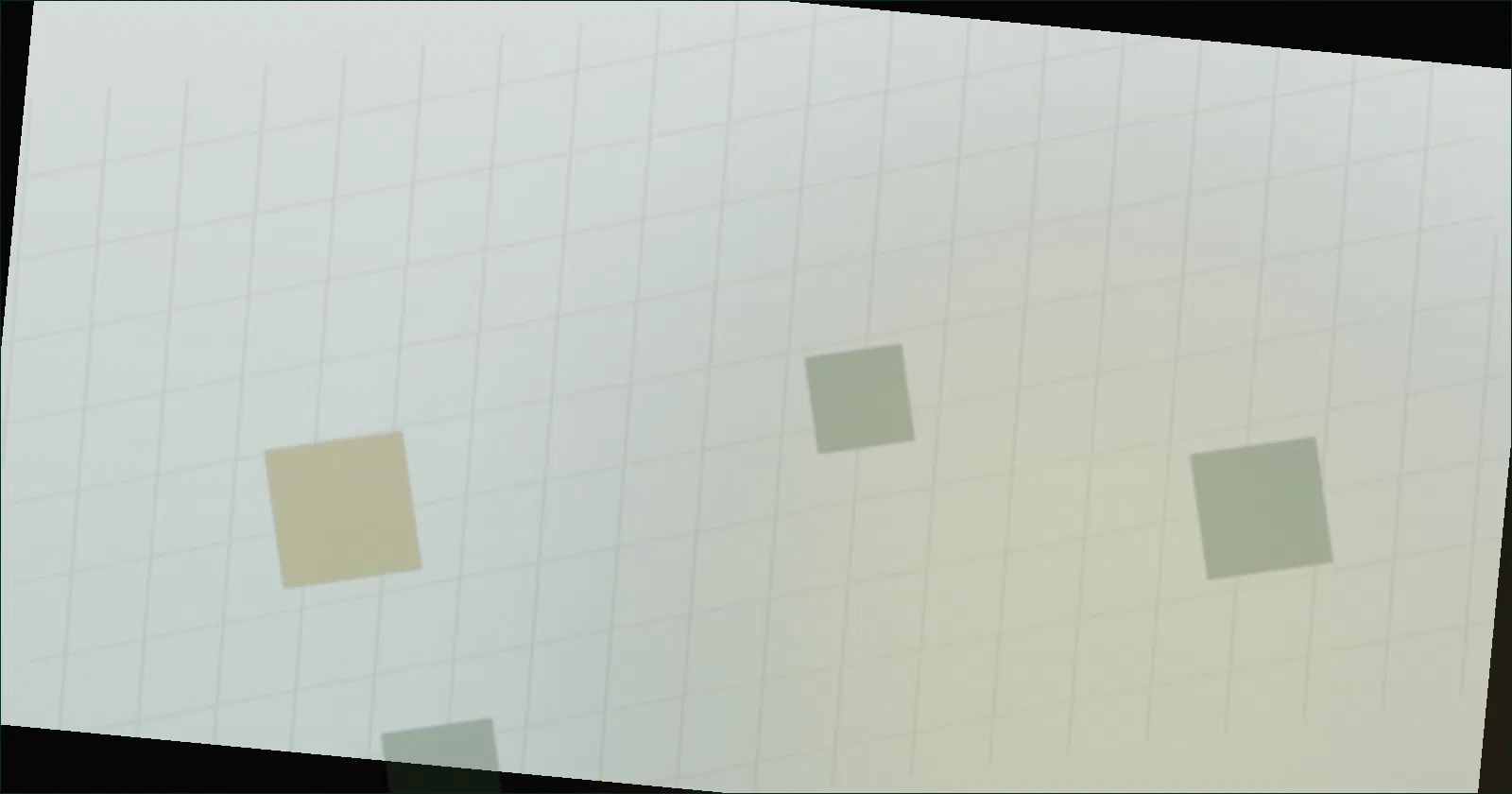 Illustration of an empire spreading across a strategy map