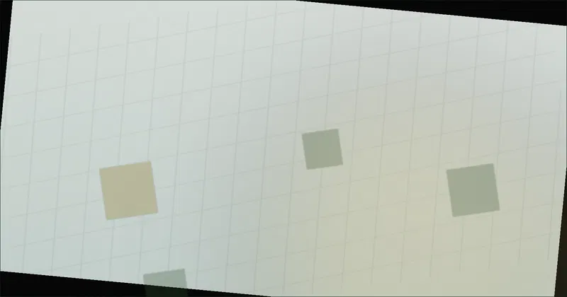 Illustration of an empire spreading across a strategy map