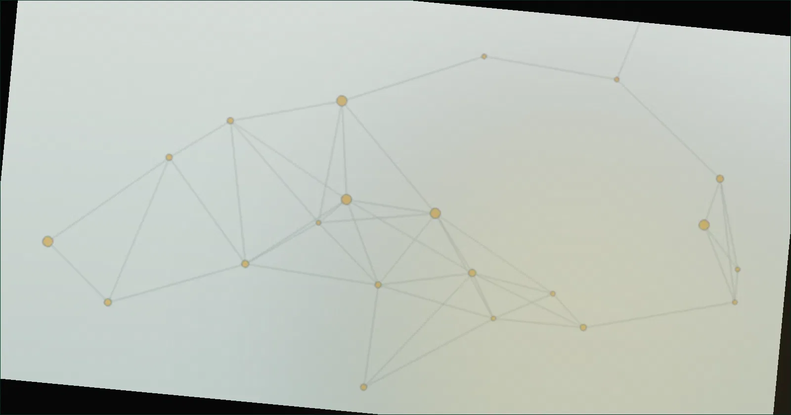 constellation pattern for What Makes a Small Business Lending Forum Worth Trusting