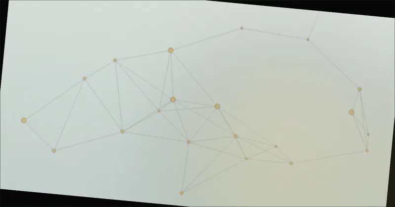 constellation pattern for What Makes a Small Business Lending Forum Worth Trusting