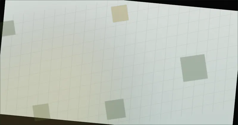 A crafting queue bar with raw materials waiting to become goods