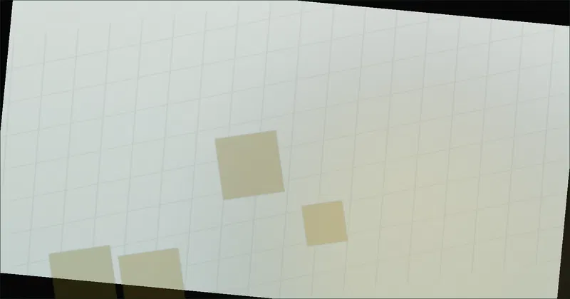 A game loot box opening animation beside a fast cash funding offer on a screen