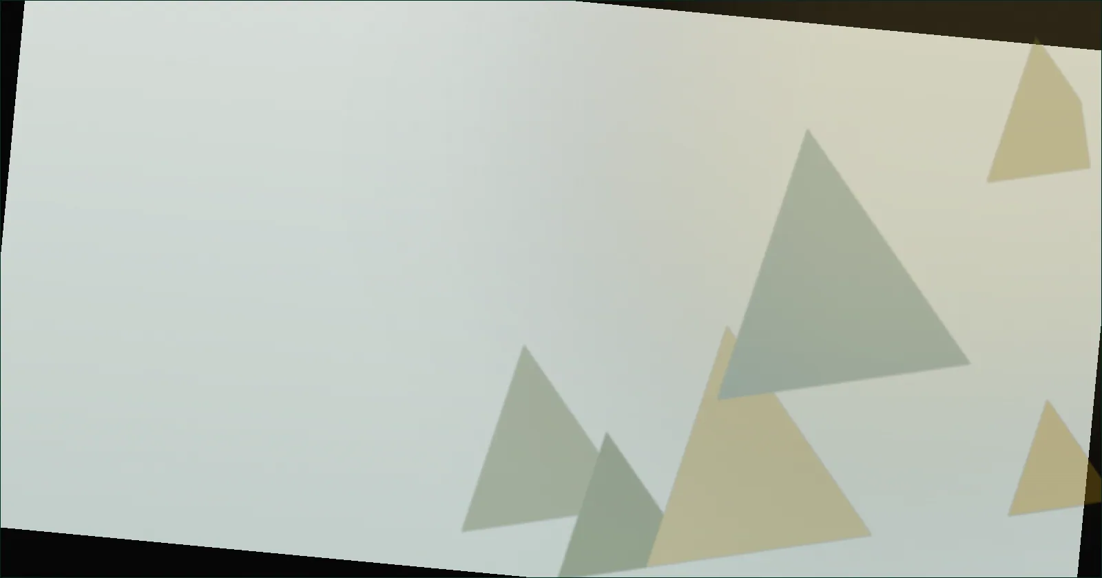 prism pattern for What Online Games Teach About Funding a New Venture
