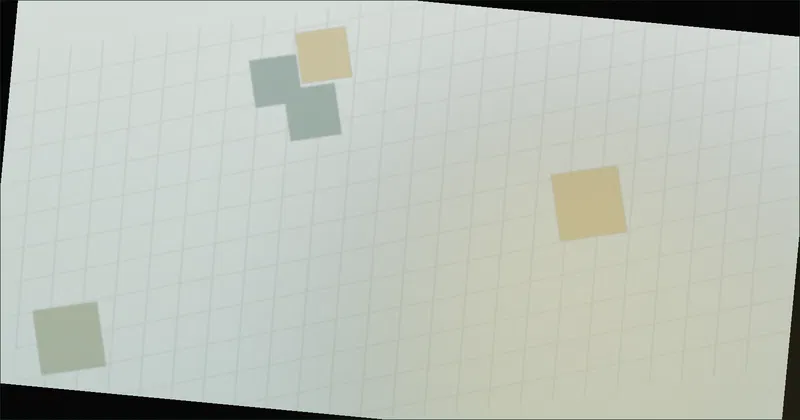 A hand of digital trading cards fanned out beside a glowing resource counter
